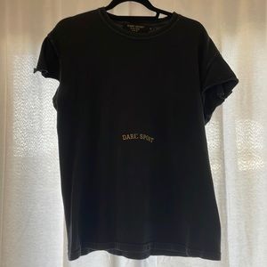 Darc Sport Cap Sleeve